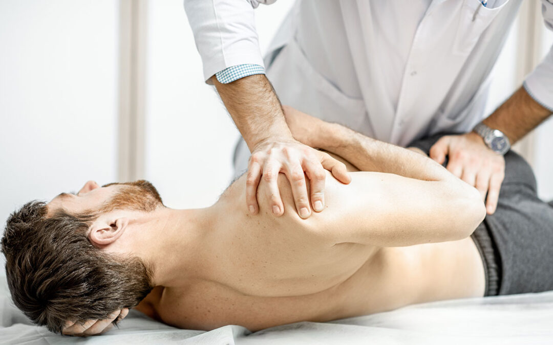 Hoe snel na een behandeling werkt chiropractie?