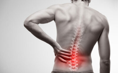 Hoe kan een chiropractor helpen bij een beknelde zenuw in de onderrug?
