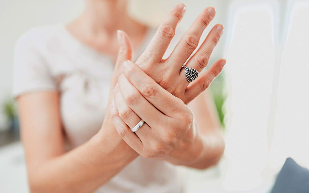 Chiropractische zorg bij beknelde zenuwen