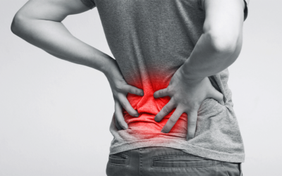 Er zit een zenuw knel, kan een chiropractor u helpen?