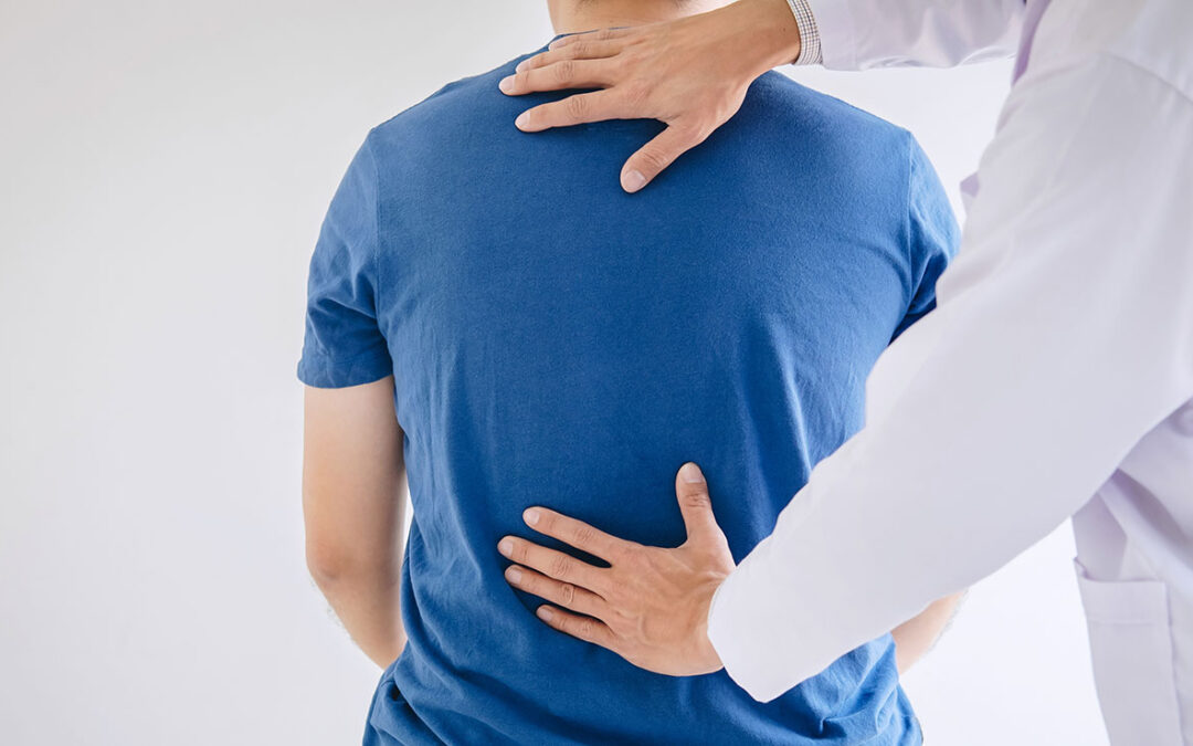 Heeft chiropractie bijwerkingen?