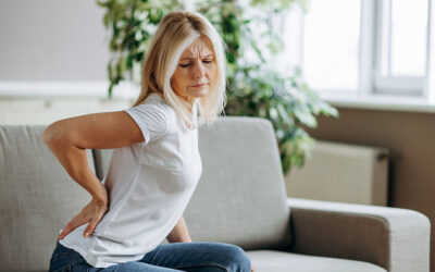 Minder last van osteoporose door chiropractische zorg