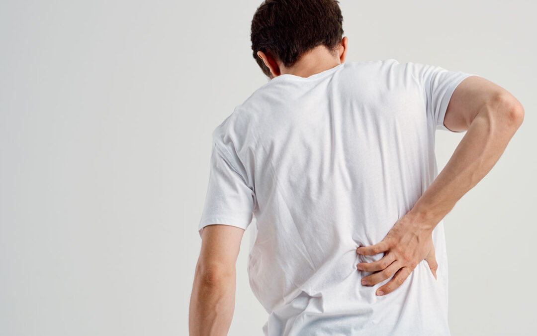 Chiropractie bij een instabiele onderrug