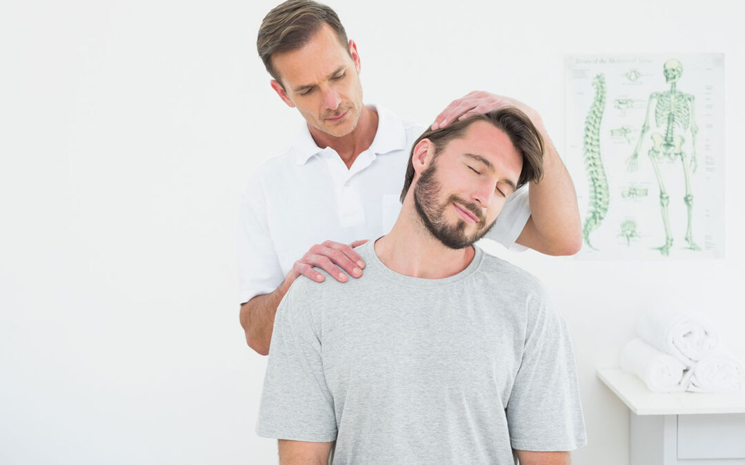 Bezoek onze chiropractie praktijk in Haarlem