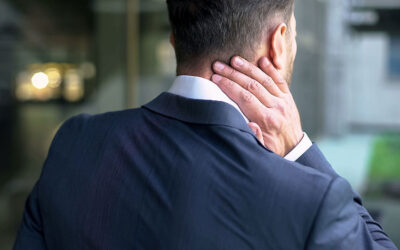 Chiropractie bij een whiplash