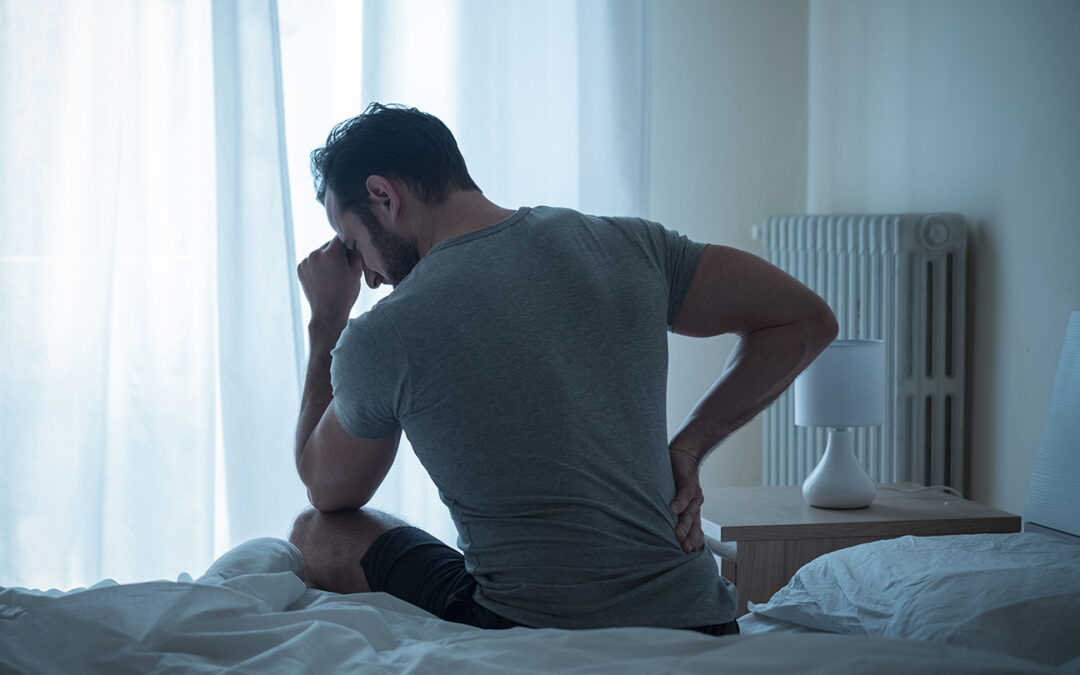 Chiropractische zorg bij langdurige ischias