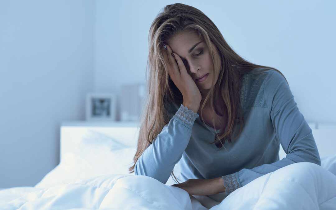 Kan een chiropractor helpen bij chronische vermoeidheid?