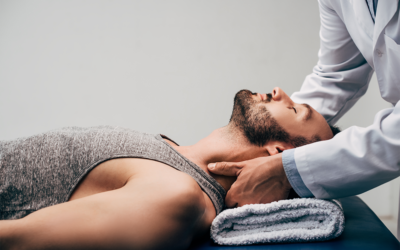 Waar komt chiropractie vandaan?