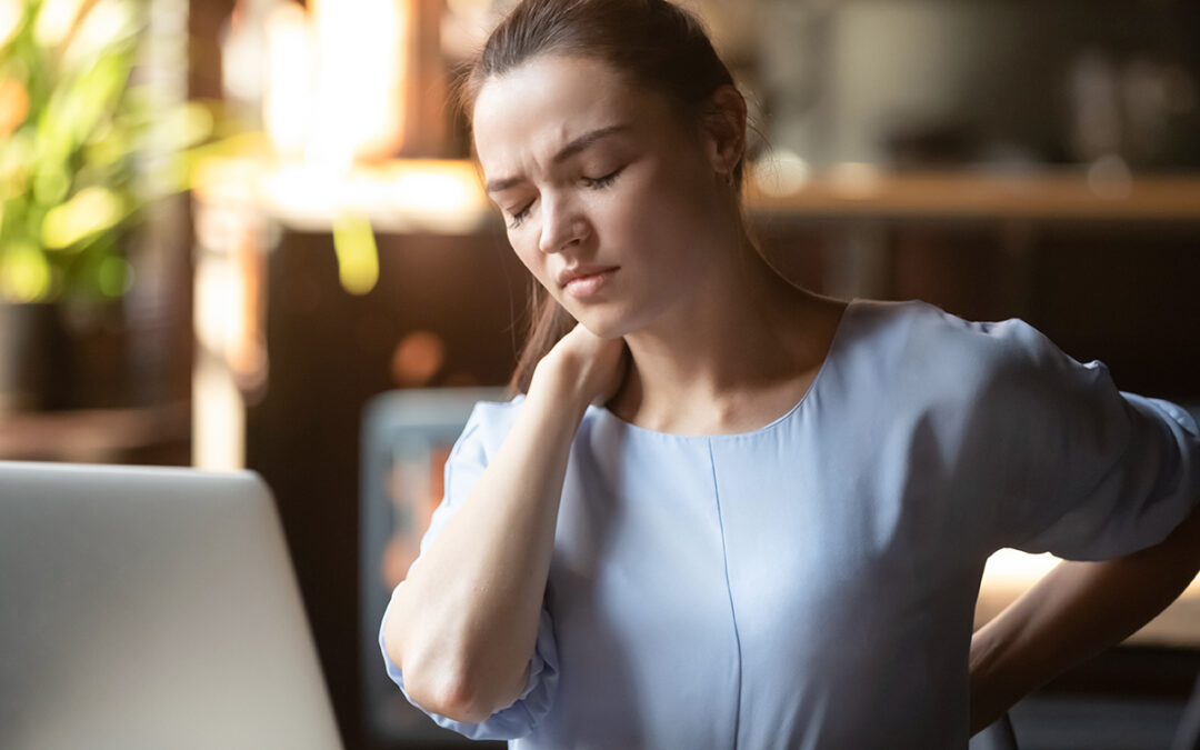 Hoe kan een chiropractor mij helpen met dystonie?