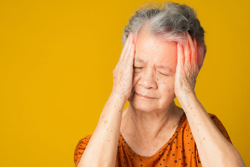 Heb ik een hersenschudding gehad? Chiropractie Kennemerland Haarlem