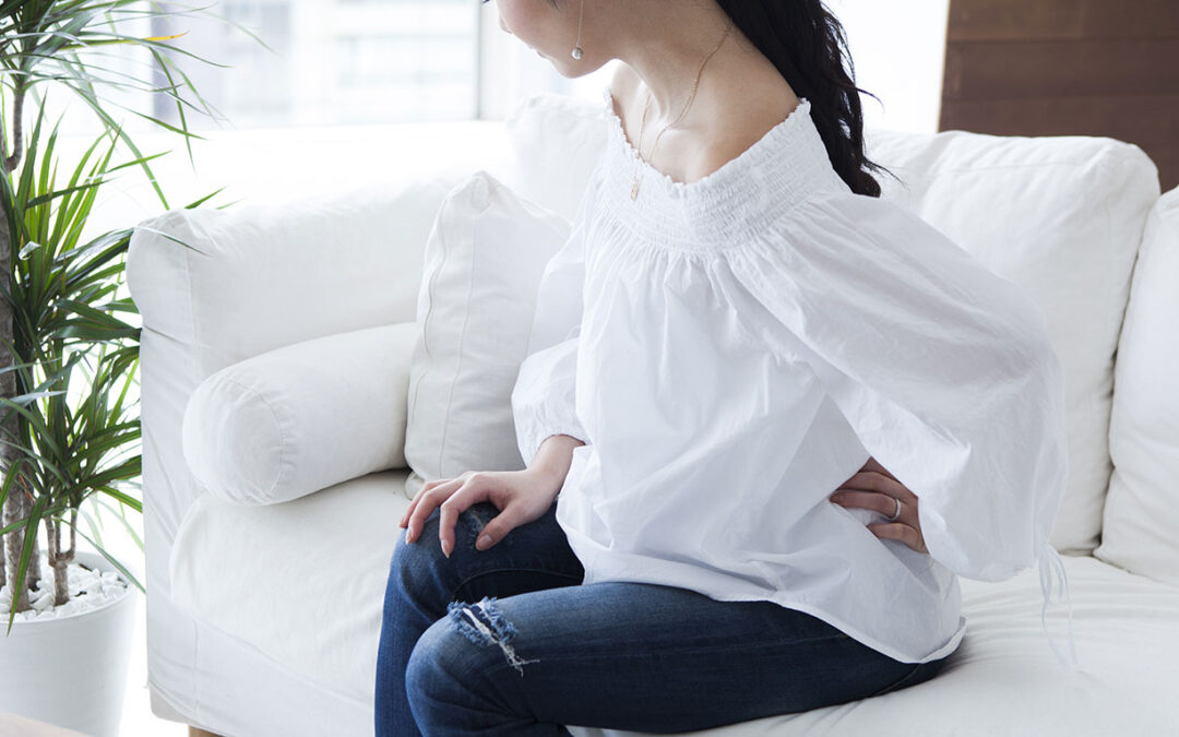 Chiropractie bij hernia en zwangerschap