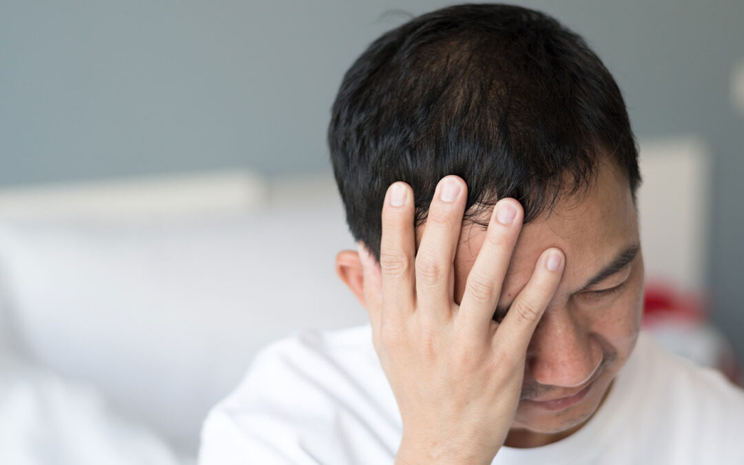 Hoe kan ik het herstel van een hersenschudding bevorderen?