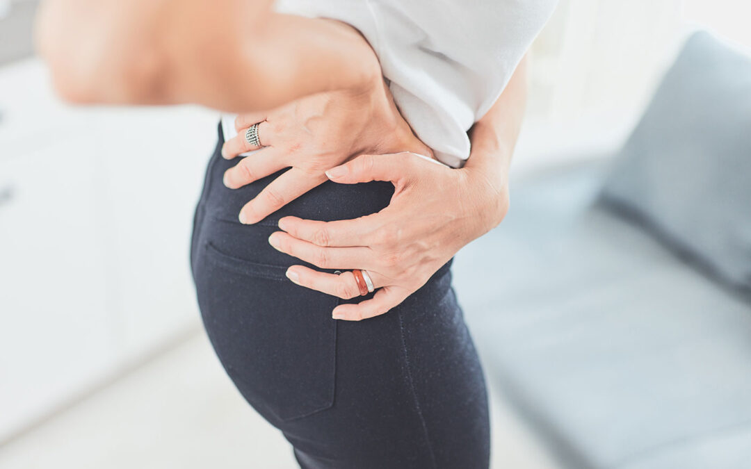 Chiropractie en bekkenproblematiek