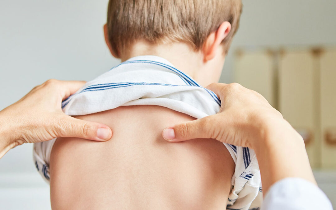 Is chiropractie bij kinderen veilig?