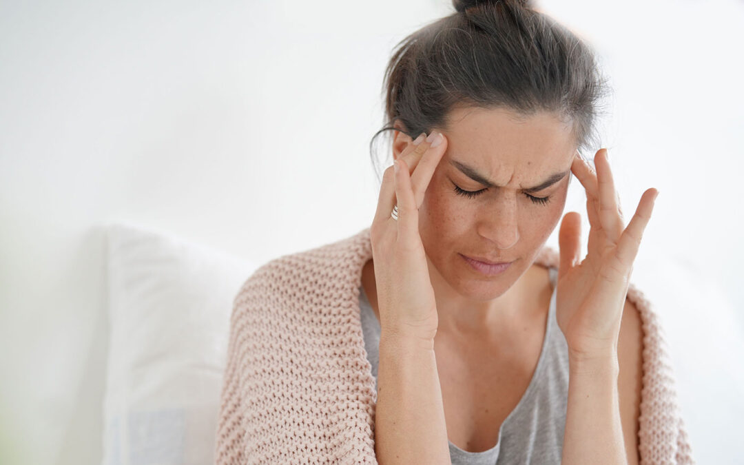 Chiropractische zorg bij langdurige terugkomende hoofdpijn