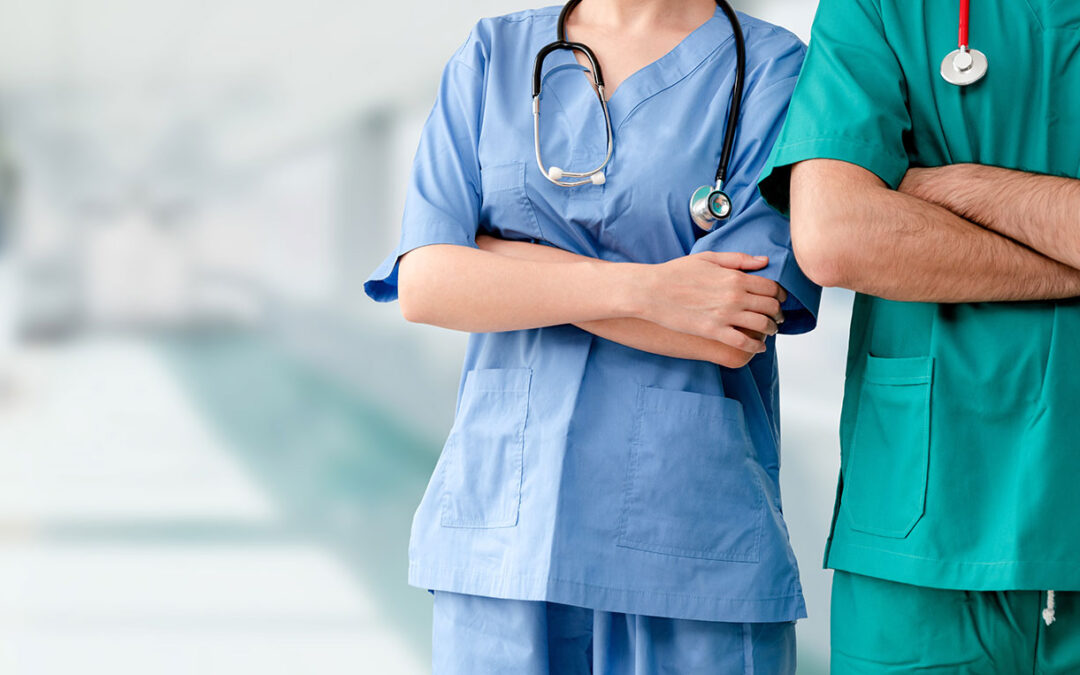 Wat is het verschil tussen Mensendieck Therapie en Chiropractie?