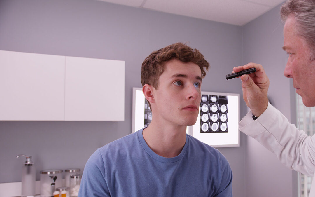 Het verschil tussen aangeboren hersenletsel en niet aangeboren hersenletsel (NAH)