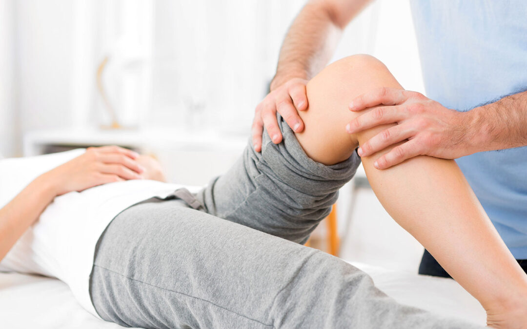 Wat is het verschil tussen een chiropractor en een osteopaat?
