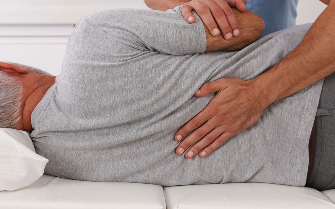 Waarom is chiropractie zo populair?