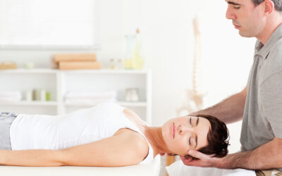 Het belang van een Regelmatig bezoek aan de Chiropractor