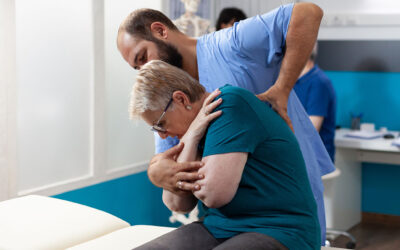 Is een kraker hetzelfde als een chiropractor?