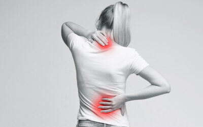 Chiropractie bij rugklachten door een scoliose