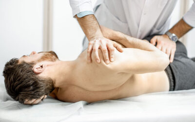 Wat is het verschil tussen Chiropractie en Cesartherapie?