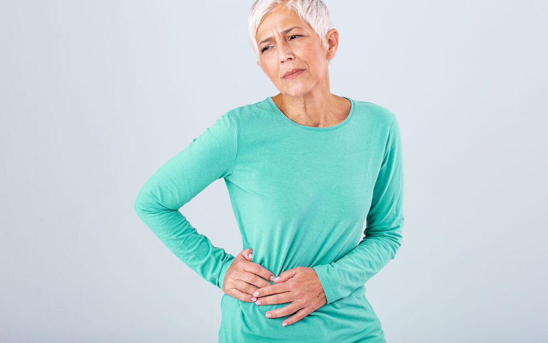 Wat kan een chiropractor doen tegen een verwaarloosde hernia?