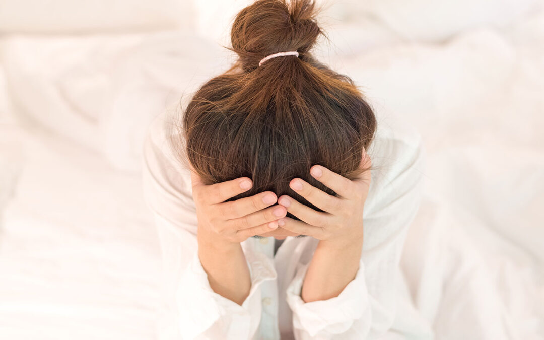 Heb ik een verwaarloosde hersenschudding?