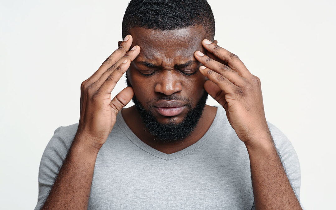 Wordt een hersenschudding vaak onderschat?