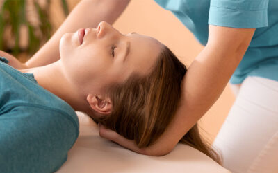 Een chiropractor, wat is dat precies?
