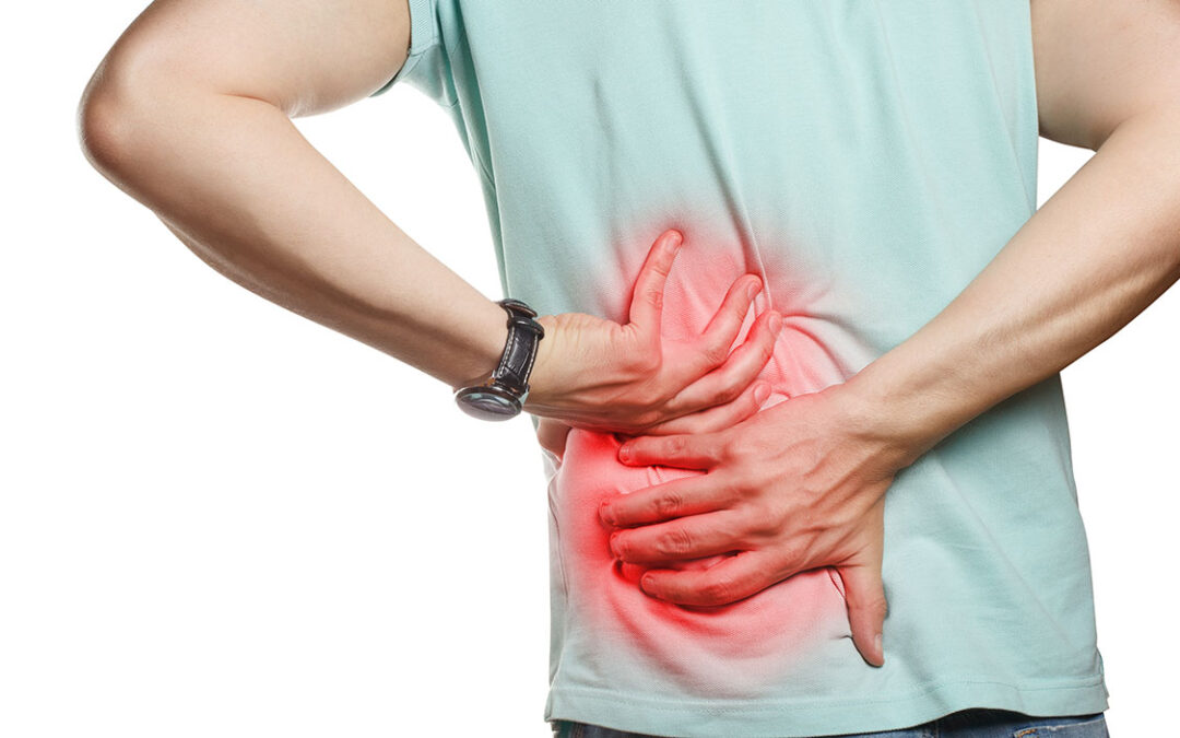 Chiropractische zorg bij hernia klachten