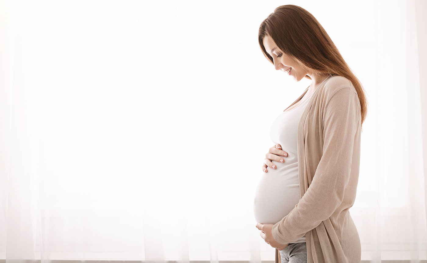 Zwangerschap Chiropractie