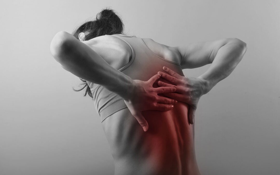 Wat is het verschil tussen een hernia en ischias?