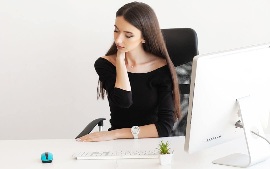 Hoe kan een chiropractor helpen bij cervicale klachten?