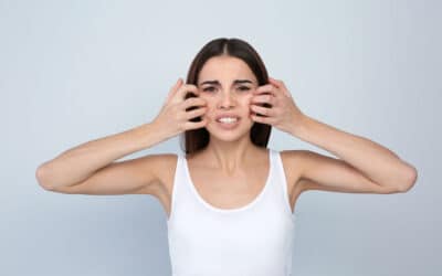 Chiropractische zorg bij pijn aan uw gezicht