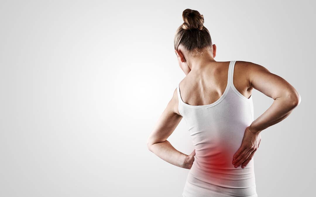Wat kan een chiropractor doen bij spit die steeds terugkomt?