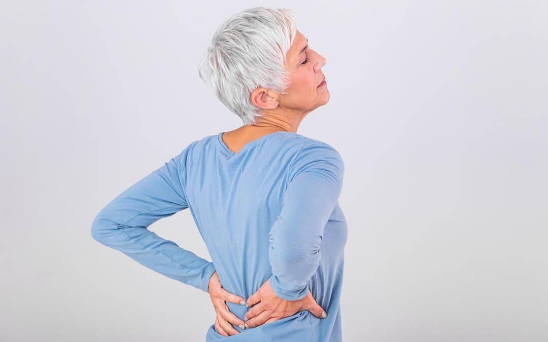 Chiropractie bij een lumbale hernia