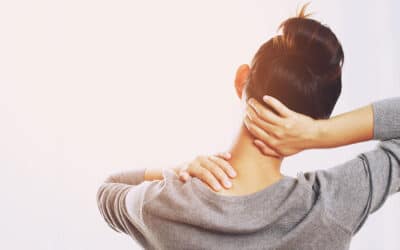 Chiropractische zorg bij het cervicaal syndroom
