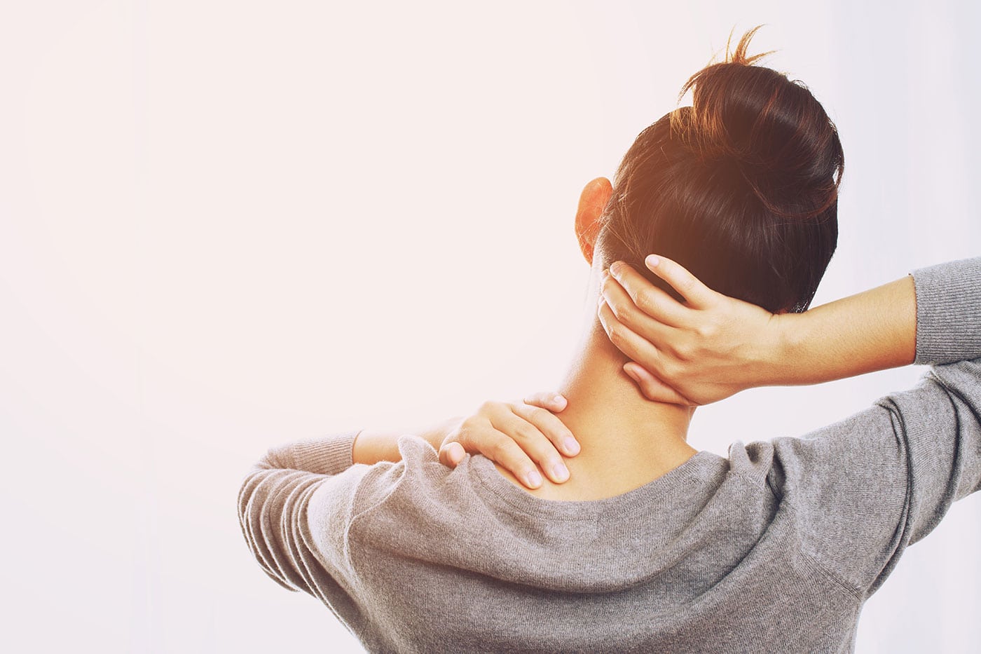 Cervicaal Syndroom Chiropractie