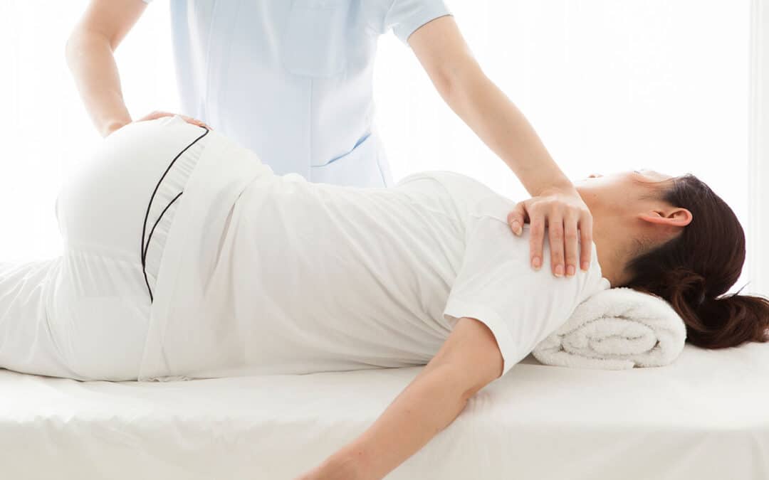 Wie kan er terecht bij onze chiropractie praktijk in Haarlem?