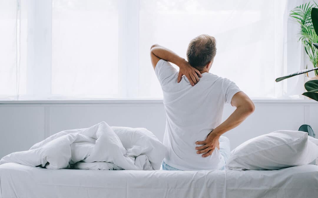 Hoe kan een chiropractor helpen bij rugproblemen?