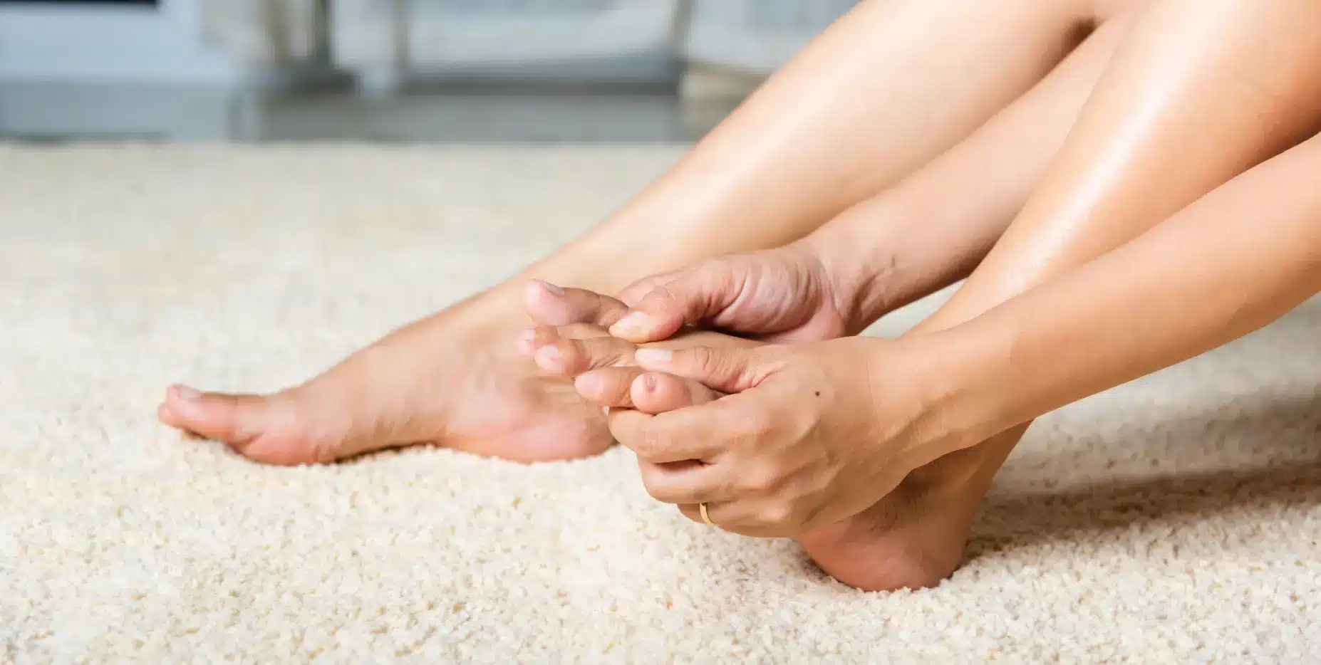 chiropractie tintelende tenen voeten 3