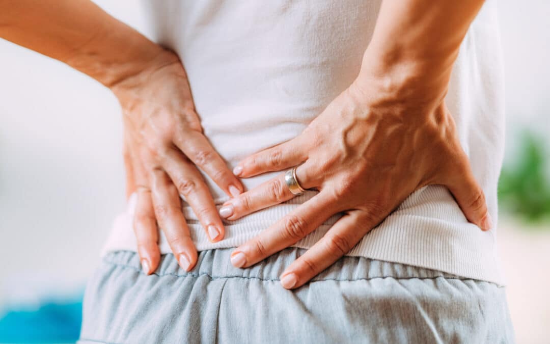 Chiropractische zorg bij Lumbago